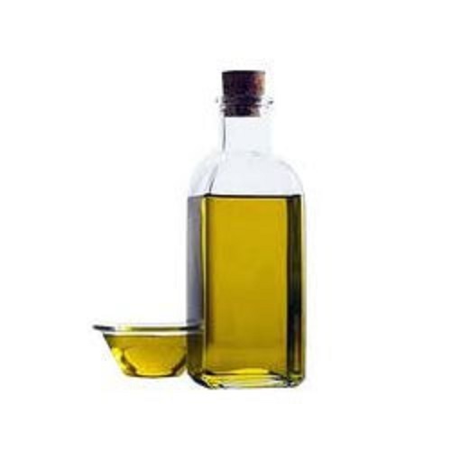 Cold Pressed Neem Oil