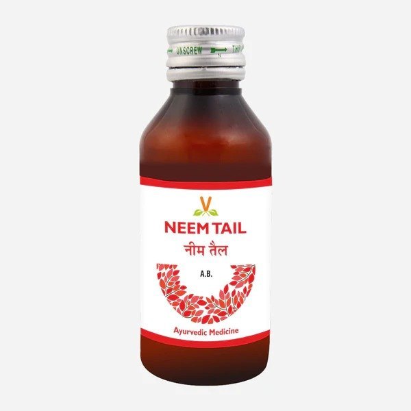 Virgo Neem Taila, For Pharma, Packaging Size: 100 Ml