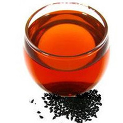 Black Seed Oil (Kalonji Oil)