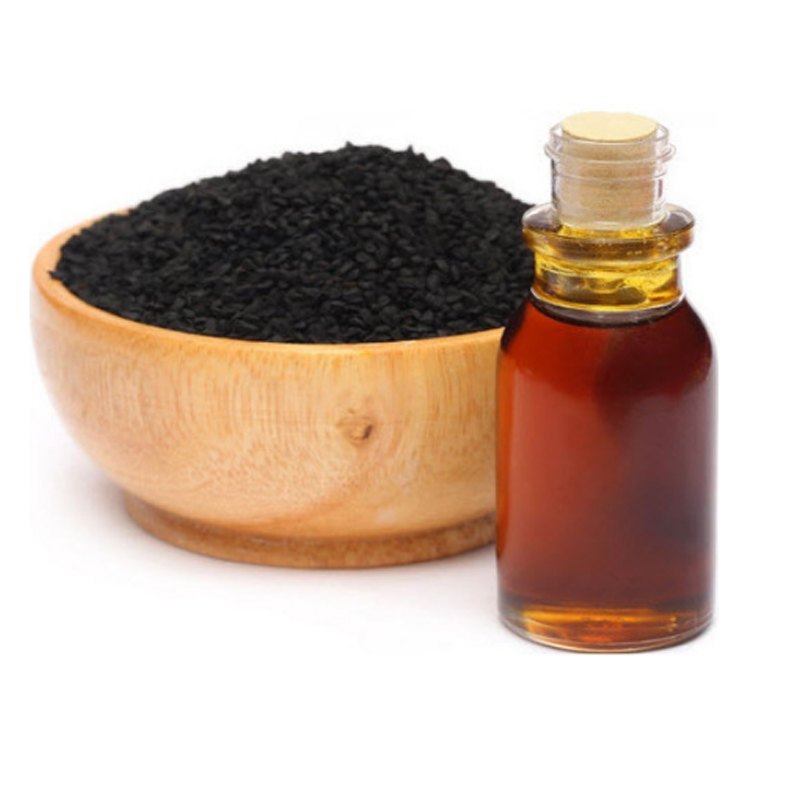 Vaibhav Perfumey Super Critical Extraction Kalonji Oil, Packaging Size: 500 Ml