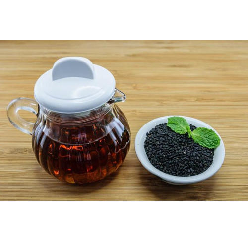 Black Seed Oil ( Kalonji Oil )
