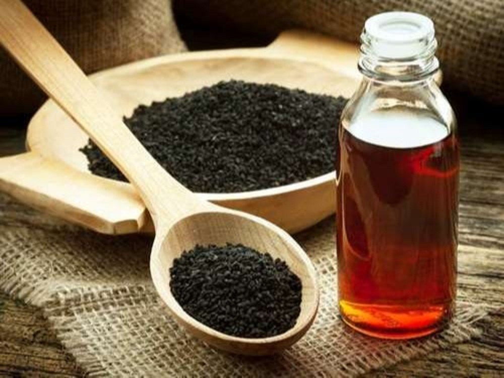 Black Seed Oil Nigella Sativa