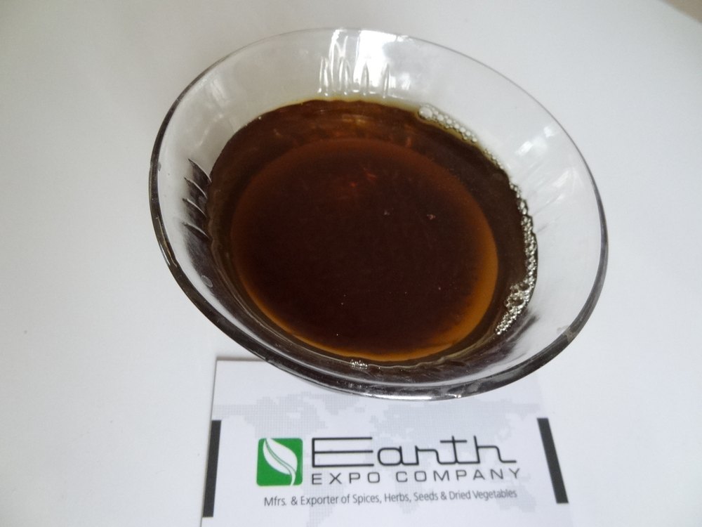 Black Seed Oil