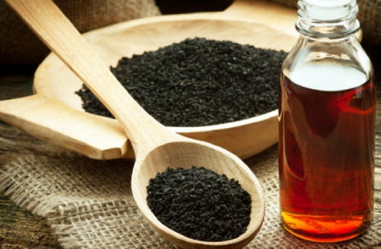 Sinhal Kalonji Oil - Black Cumin Oil - Nigella Sativa, For Ayurveda, 250ml to 15kgs