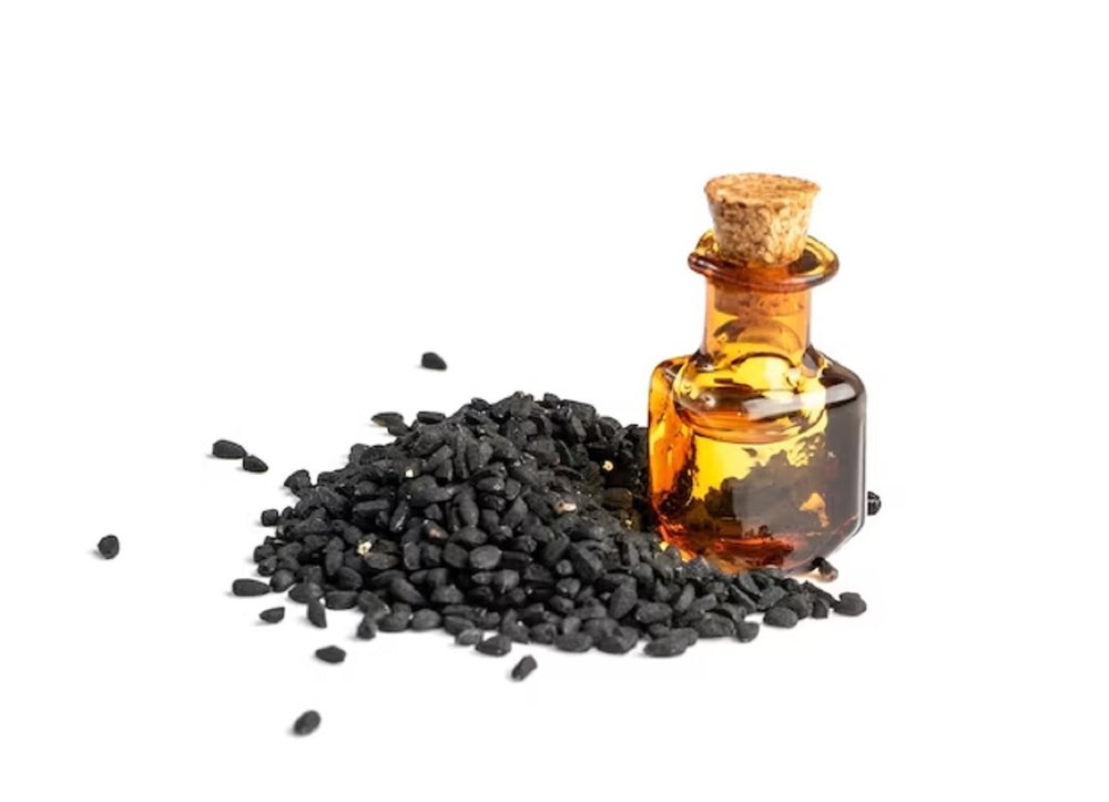 Kalonji Oil Black Seed Oil, Packaging Size: 1 kg