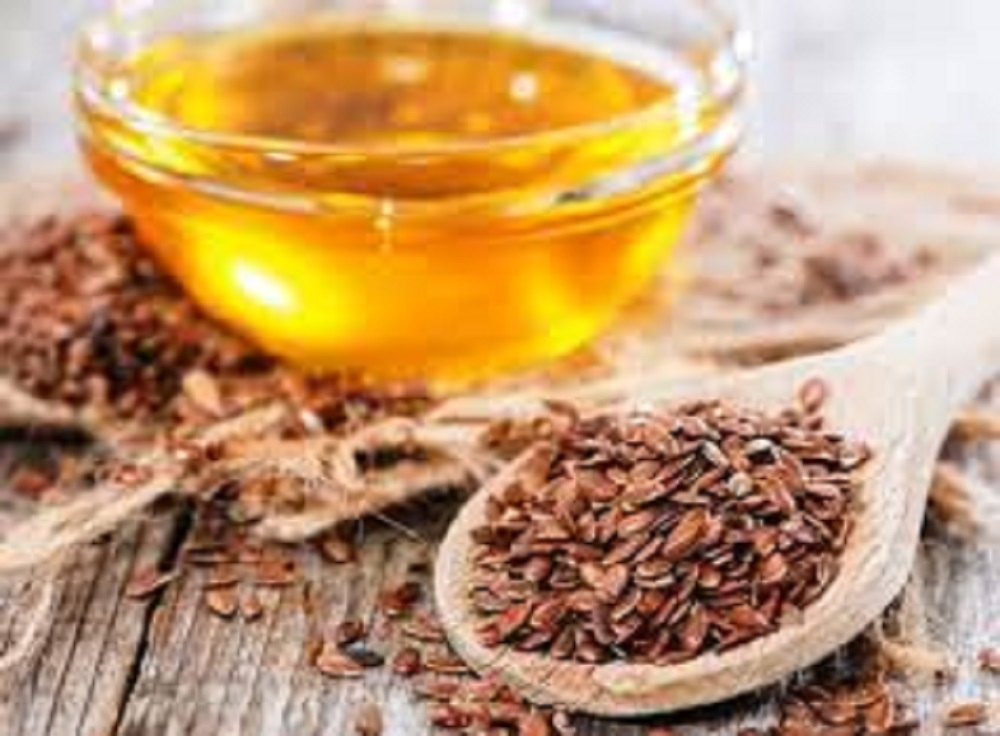 Linseed Oil