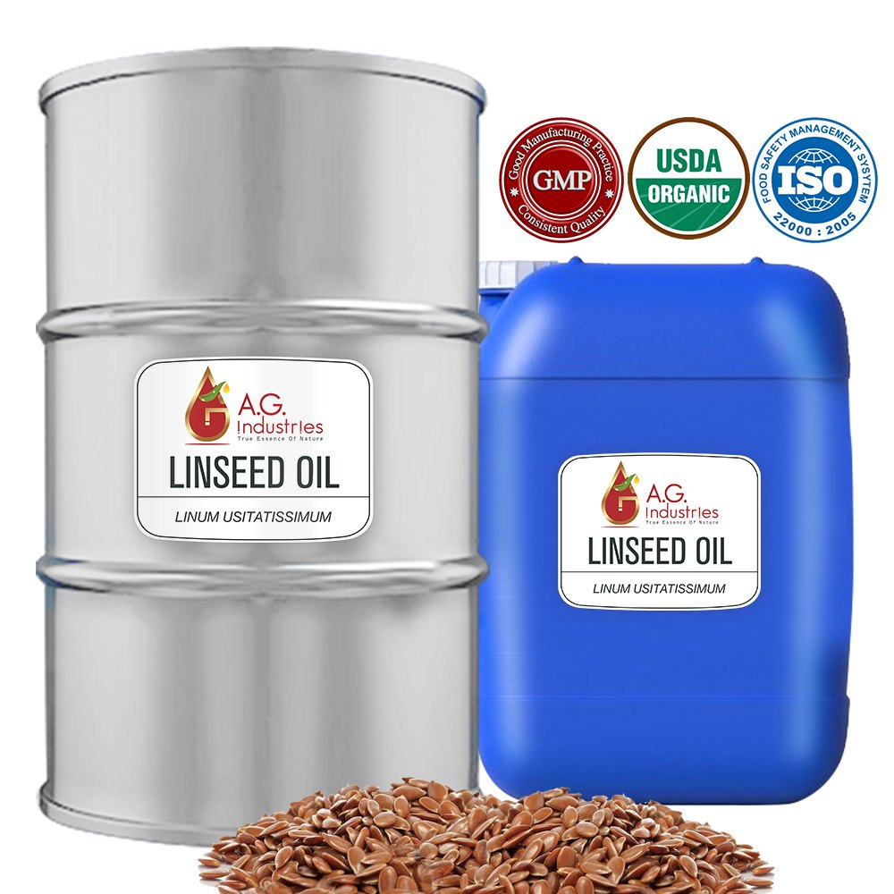 Linseed Oil