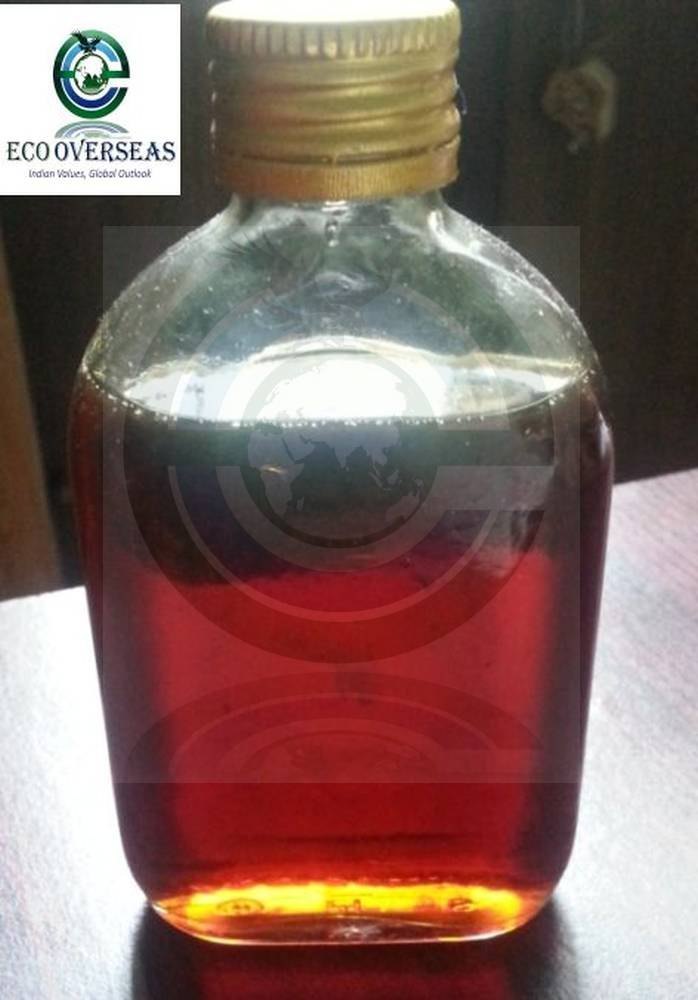 Double Boiled Linseed Oil