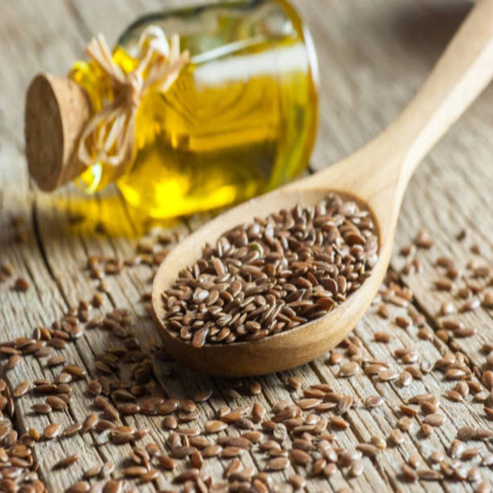 Linseed Oil