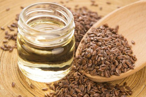 Natural Linseed Oil