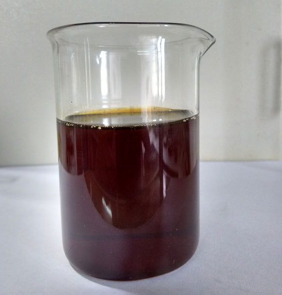 Double Boiled Linseed Oil- Superior Grade