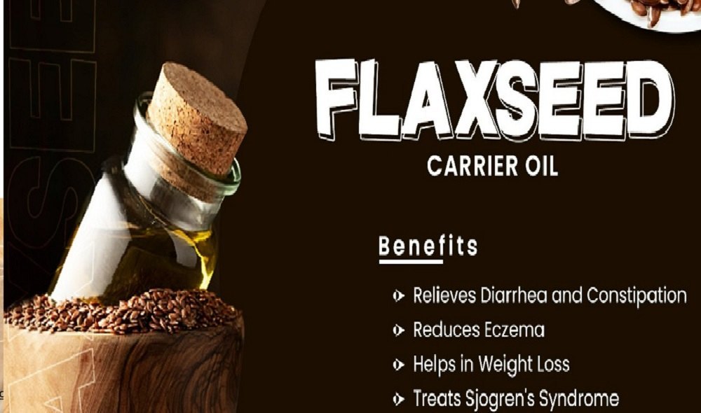 Lineseed Oil (FlaxSeed Oil)
