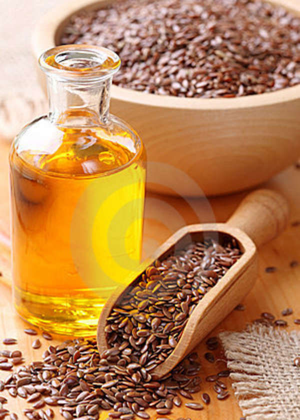 Linseed Oil