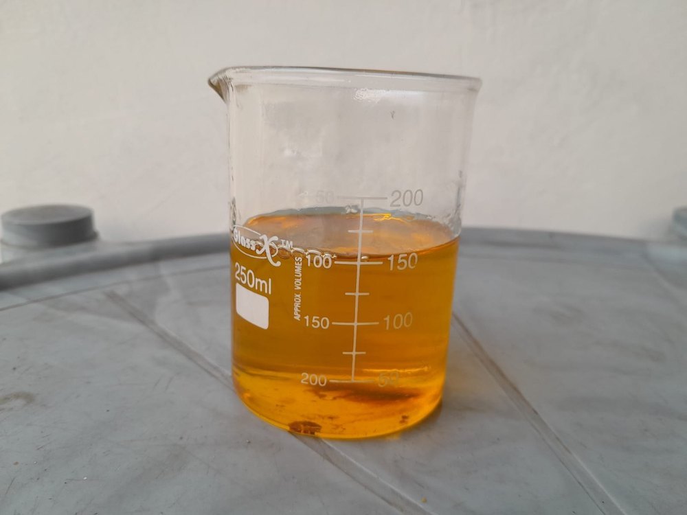 Medium Linseed Oil