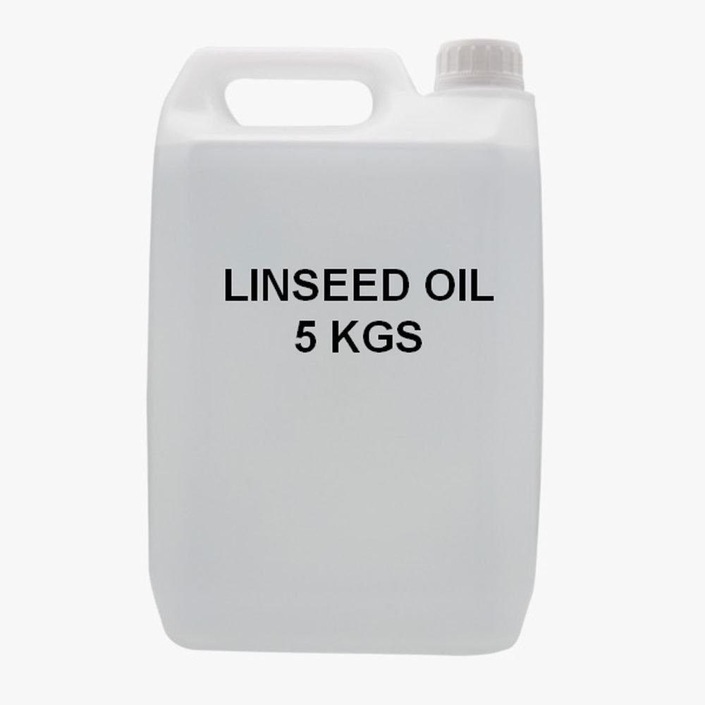 Linseed Oil lo