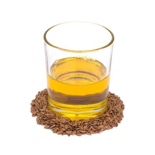 Linseed Oil/Flax Seed Oil