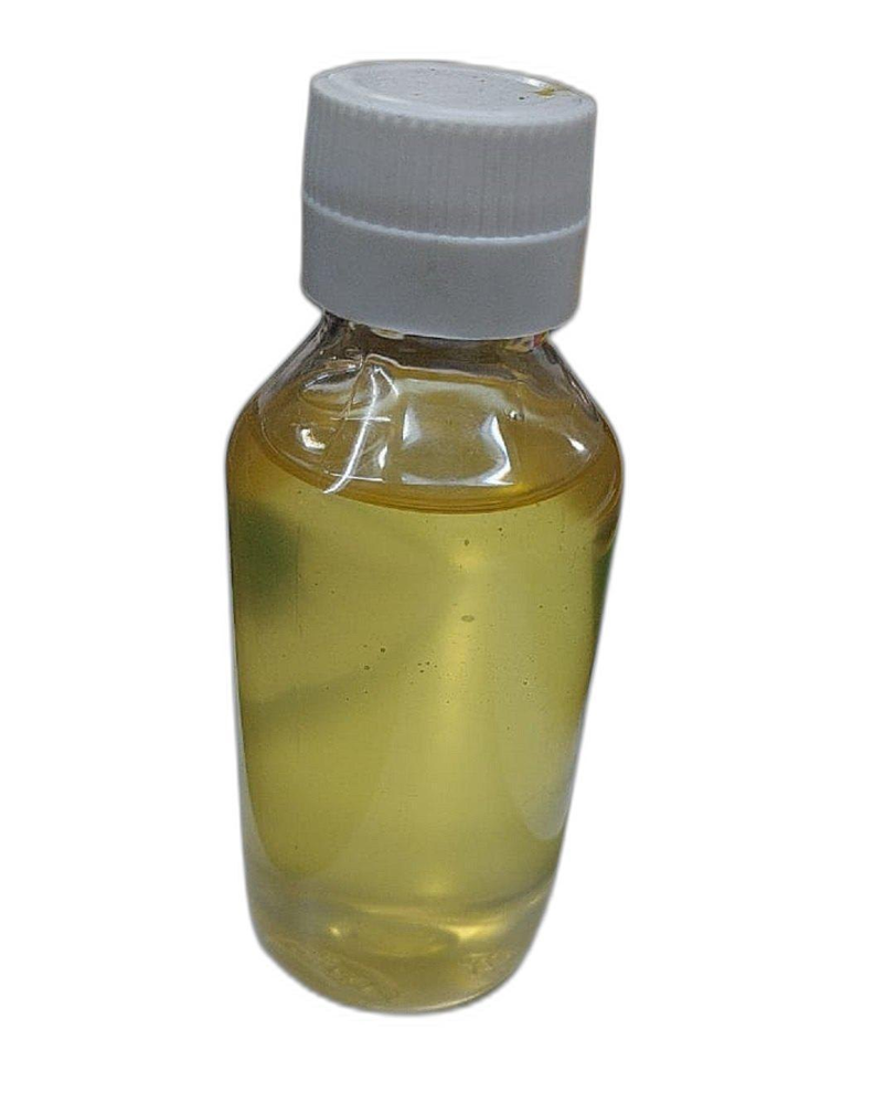 Refined Linseed Oil