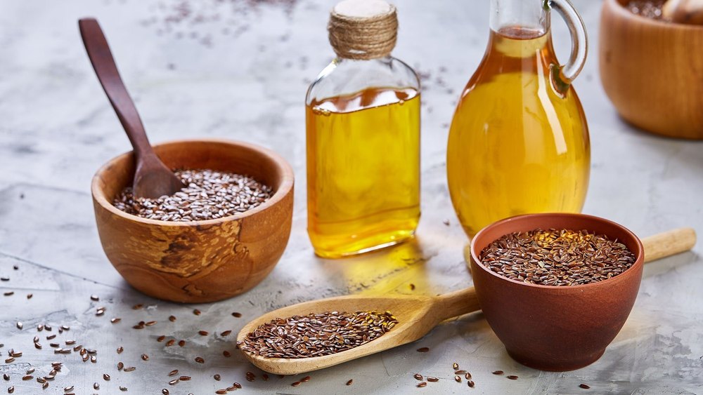 Cold Pressed Organic Linseed Oil, For Pharma