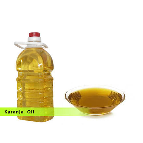 Karanja Oil