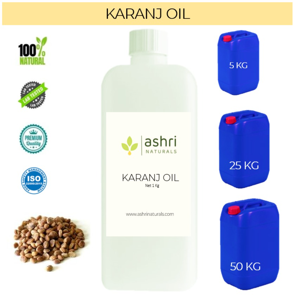 Ashri Liquid Karanj Oil, For Cosmetic