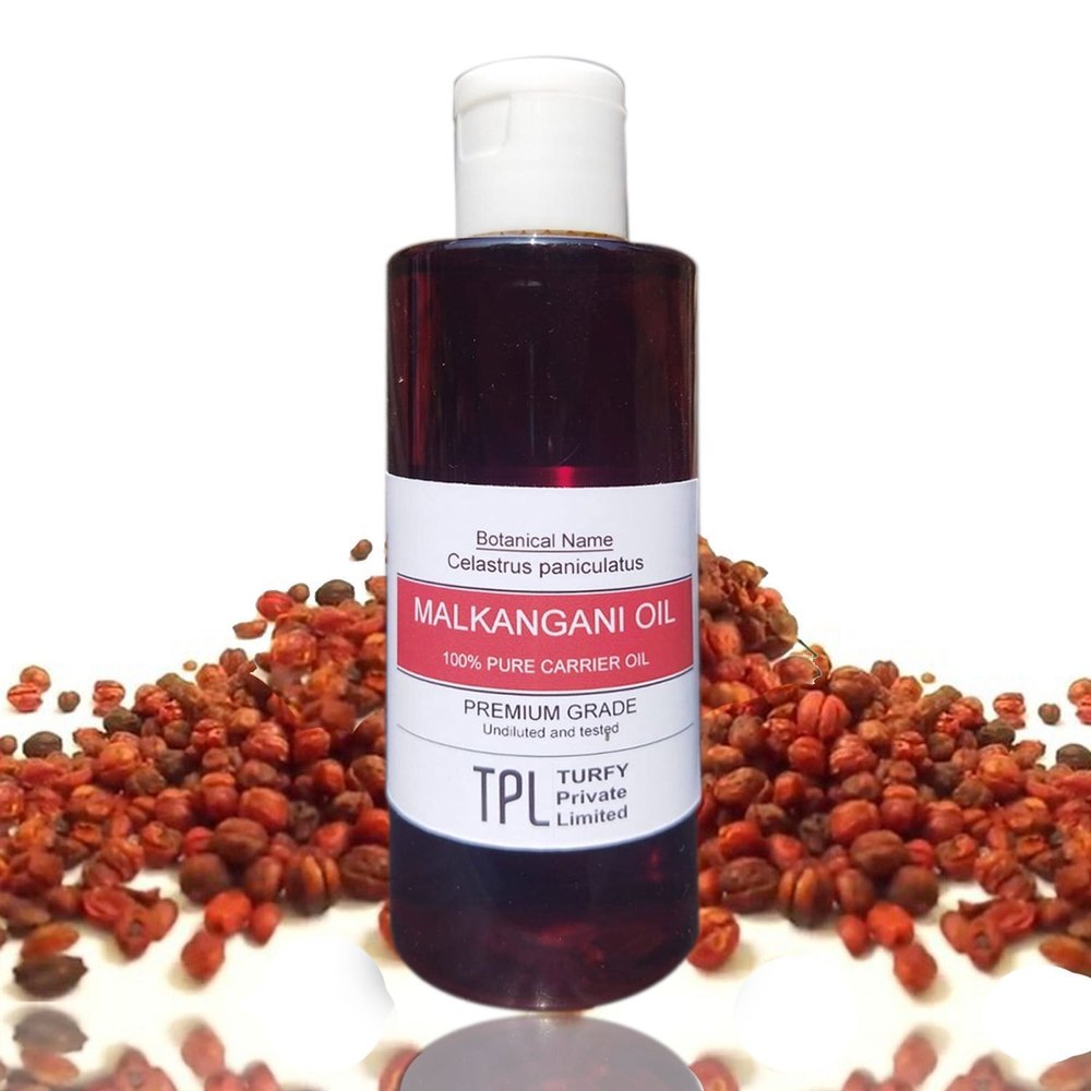 Malkangni Oil, Packaging Size: 100 ml
