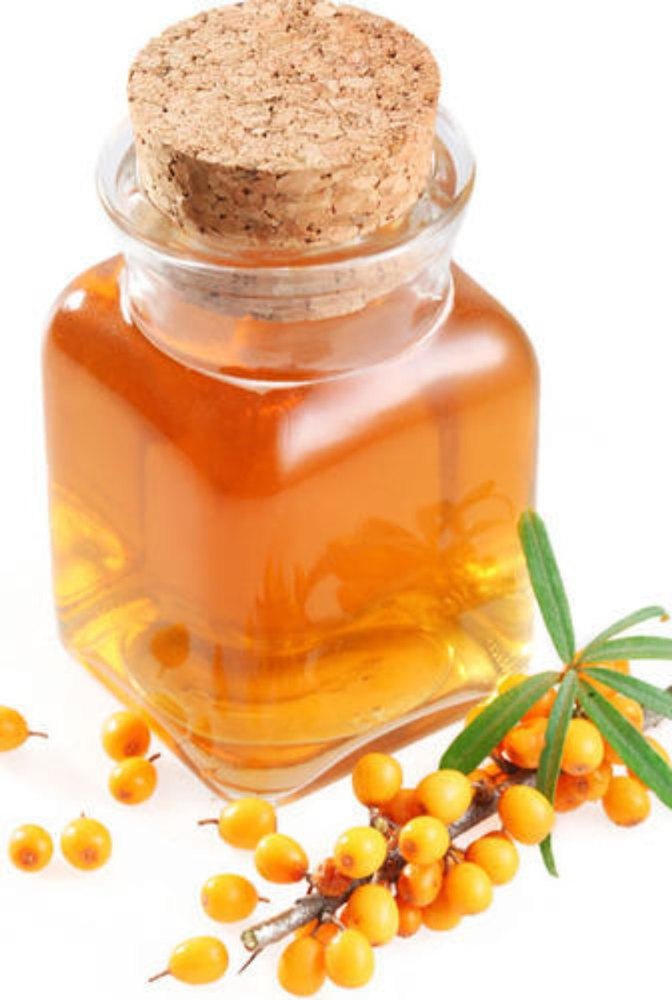 Sea Buckthorn Oil