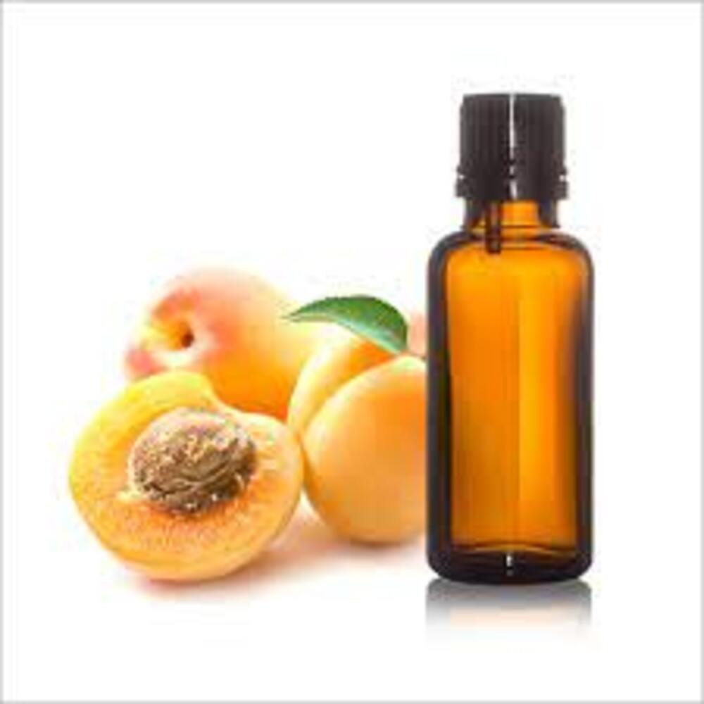 Sivaroma Prunus armeniaca Apricot Oil