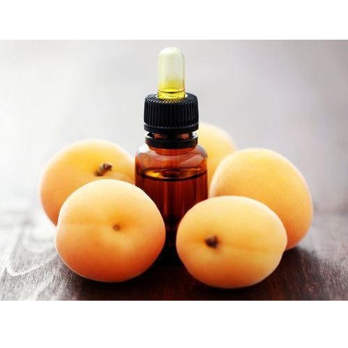 Steam distillation Apricot Kernel oil, For Aromatherapy
