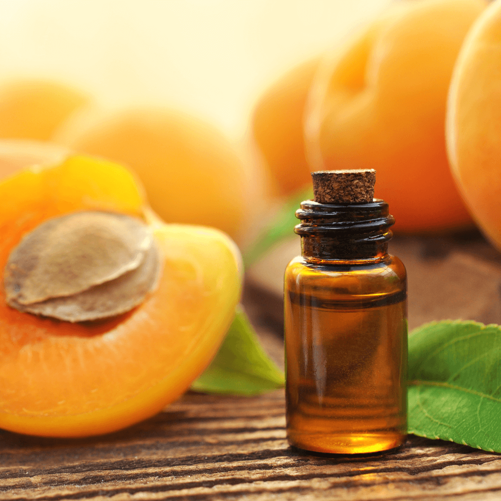 Lowers Cholesterol Cold Pressed Apricot Oil, For Food