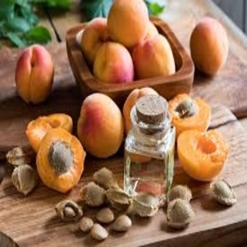 Apricot Oil, For Health Nutrition, Packaging Type: Plastic Bottle