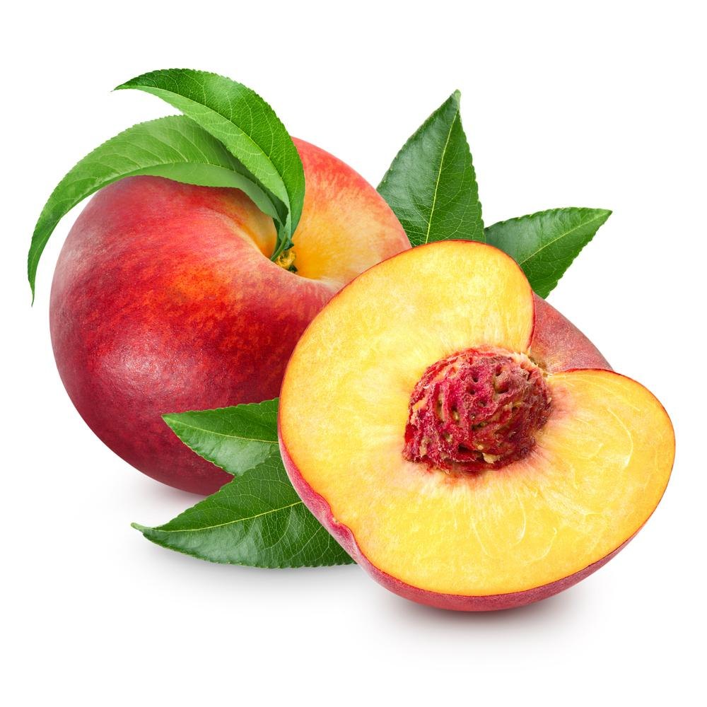 KS Essentials Prunus Persica Peach Kernel Oil, Packaging Size: 1 litre