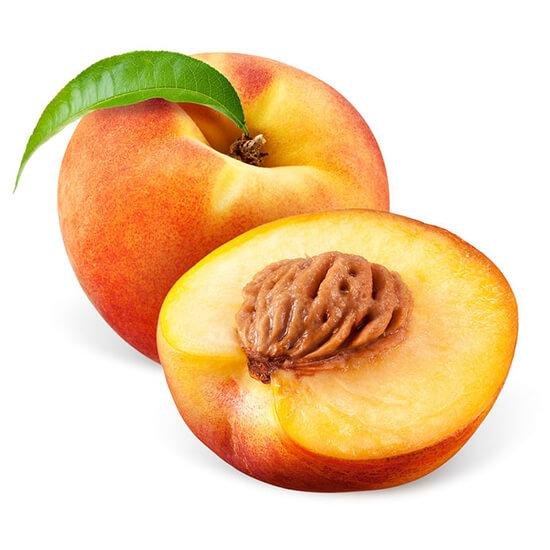 Organic Peach Kernel Oil