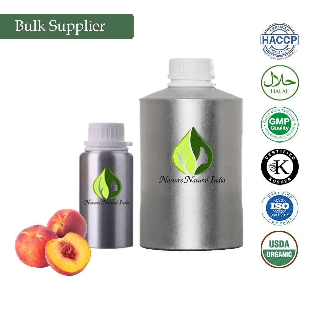 Peach Kernel Oil