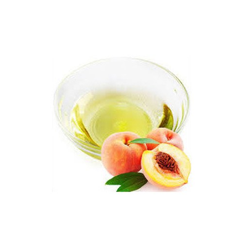 Prunus Persica Peach Oil, Liquid