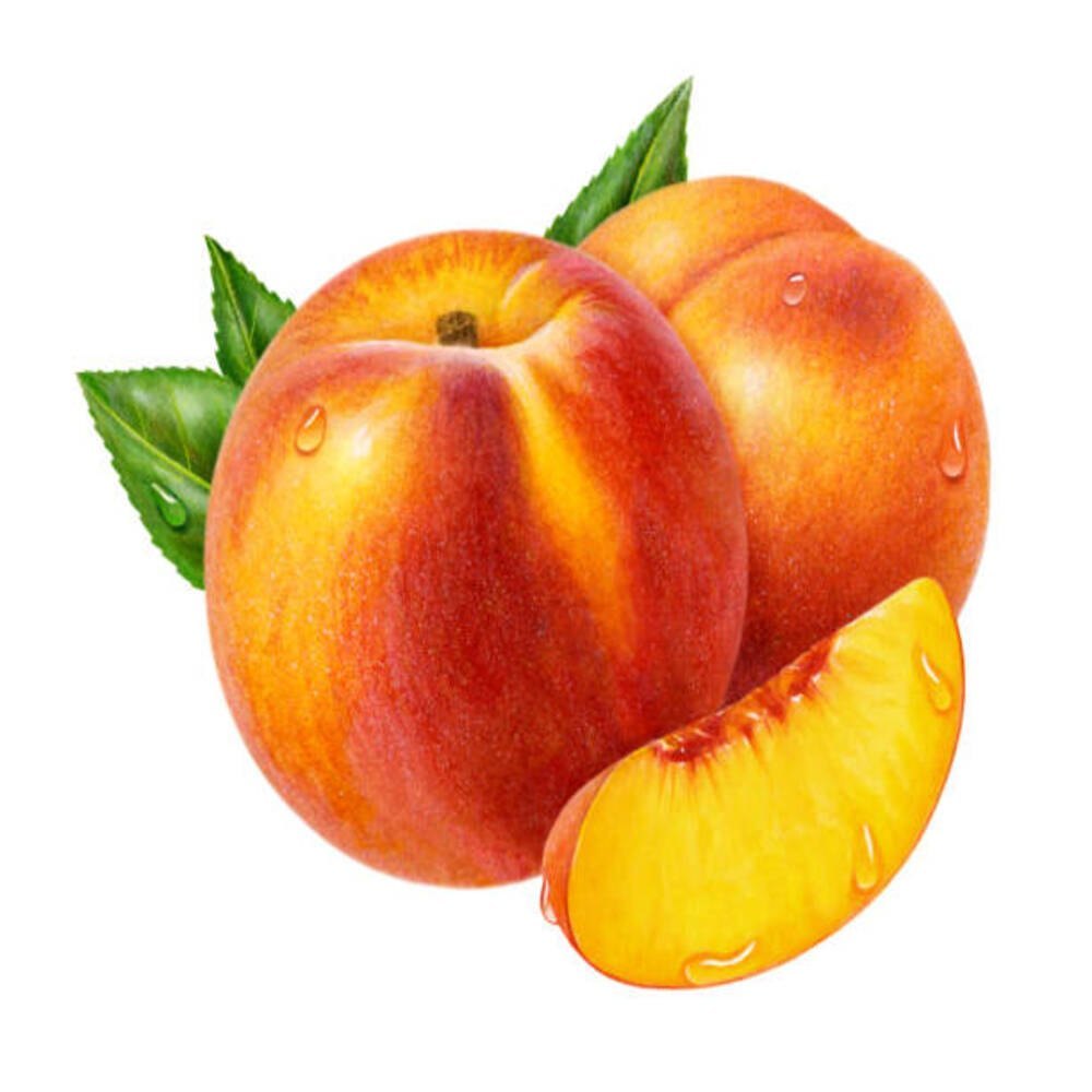 Sivaroma Prunus Persica Peach Tree Leaf Absolute Oil