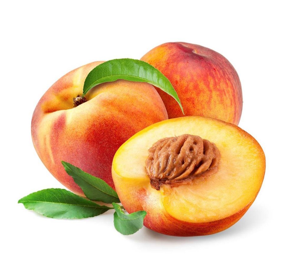 Peach Kernel Carrier Oil