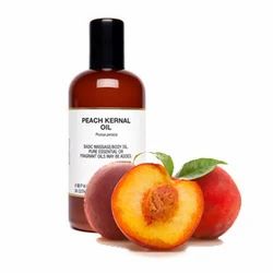 Peach Oil