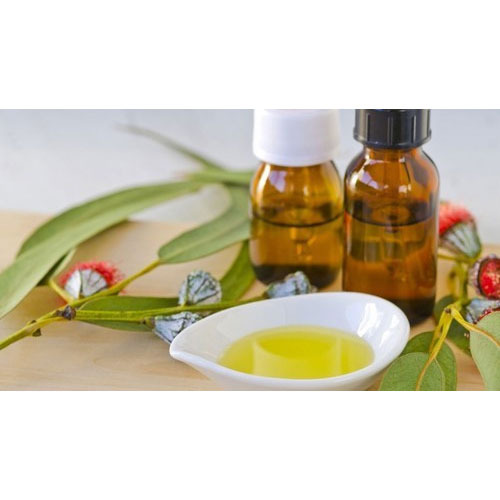 Eucalyptus Oil, Packaging Size: 1 kg