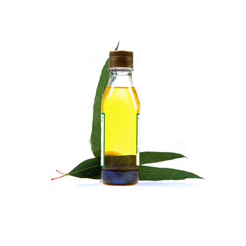 Eucalyptus Leaf Oil