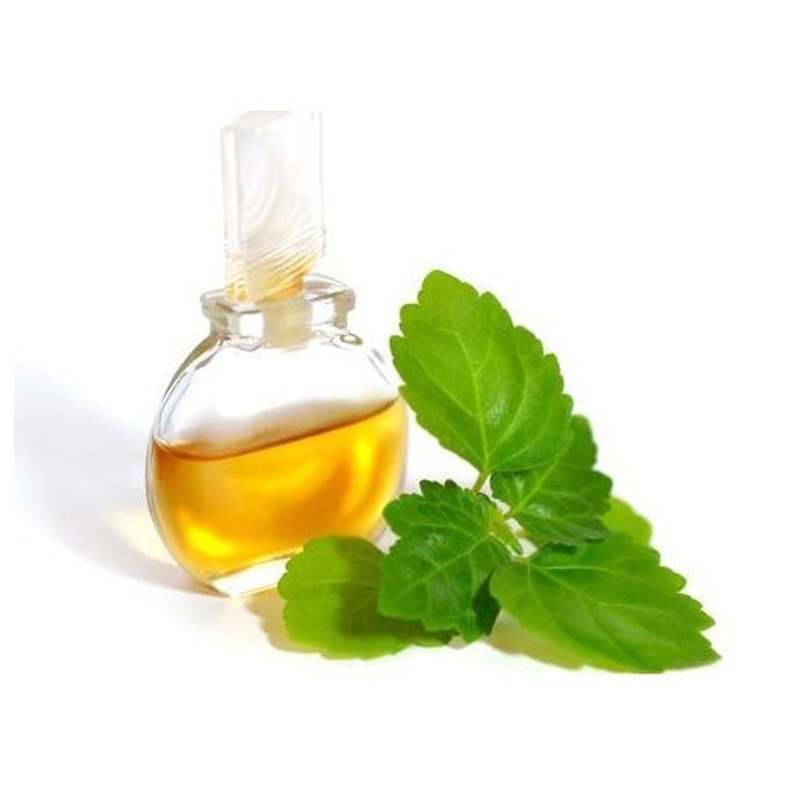 Patchouli Oil