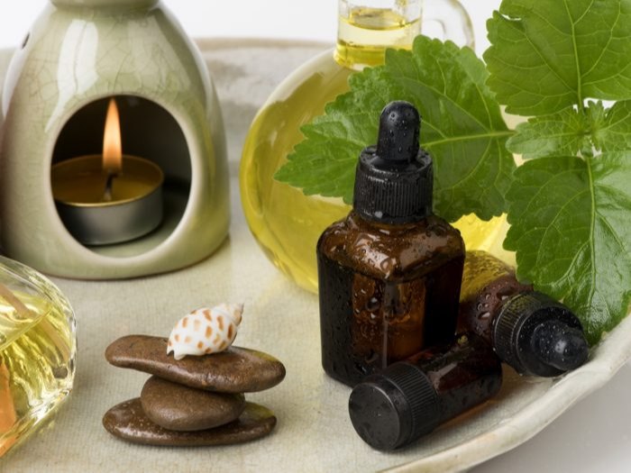 Pogostemon Cablin Patchouli Essential Oil, For Skin Care