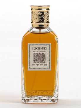 Patchouli Oil Essential Oil