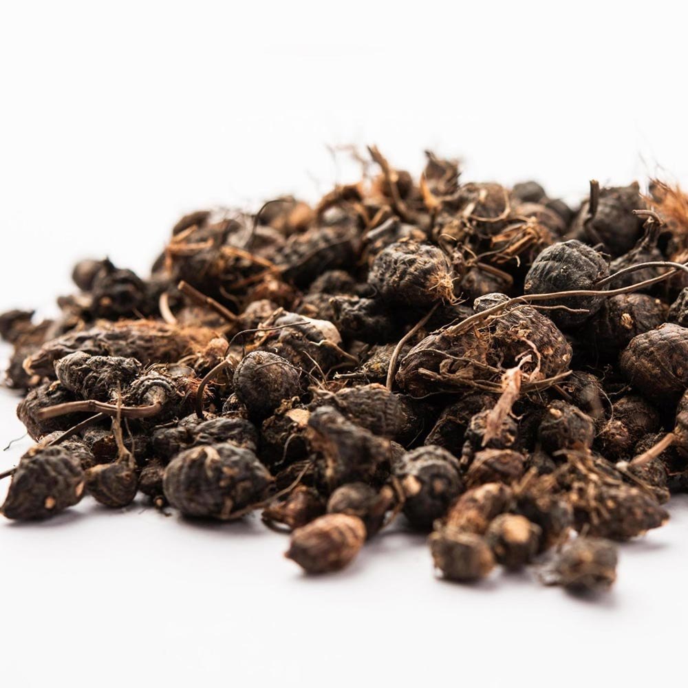 Pure and Natural Nagarmotha (Cypriol) Oil