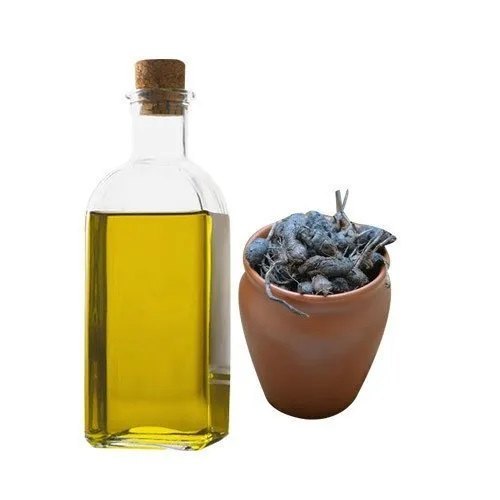 Nagarmotha Oil