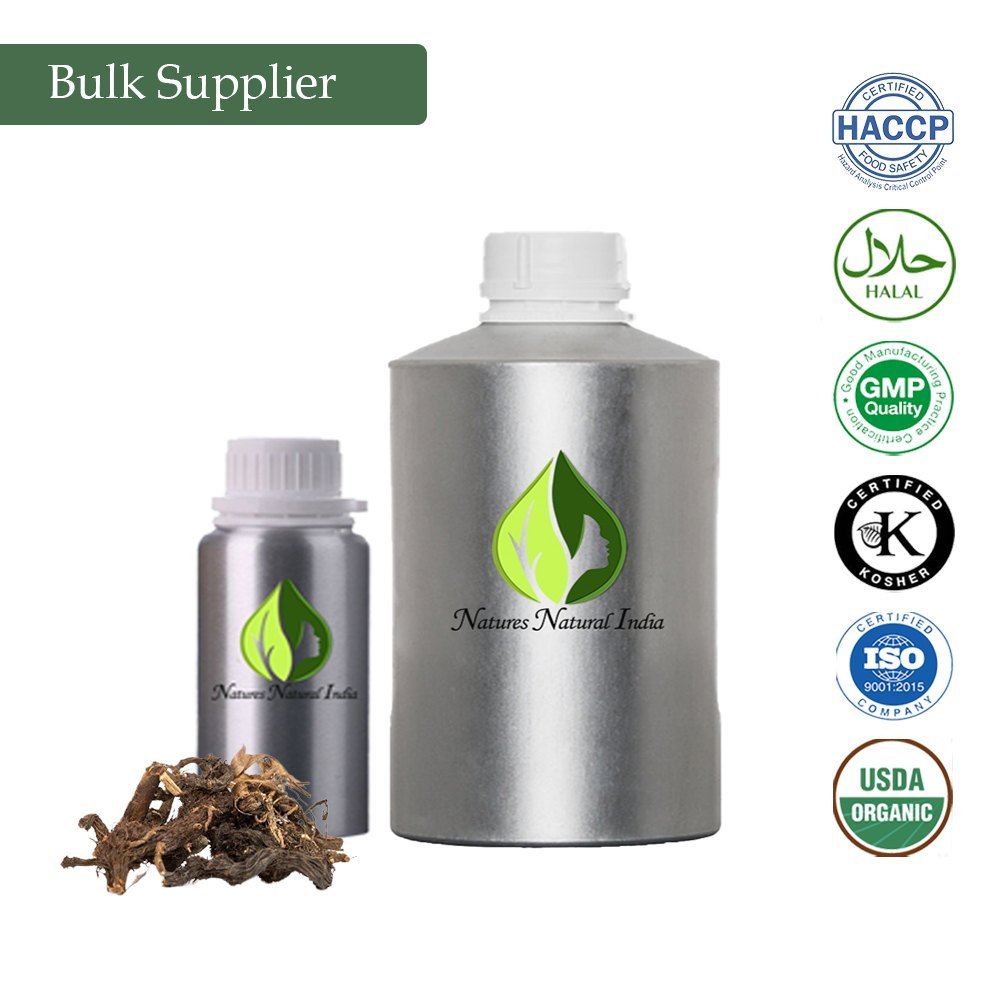 Nagarmotha Essential Oil (Cypriol)