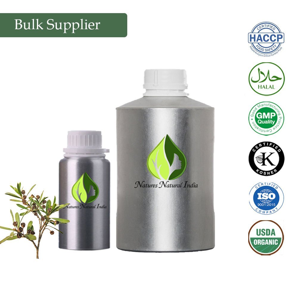 Kunzea Essential Oil