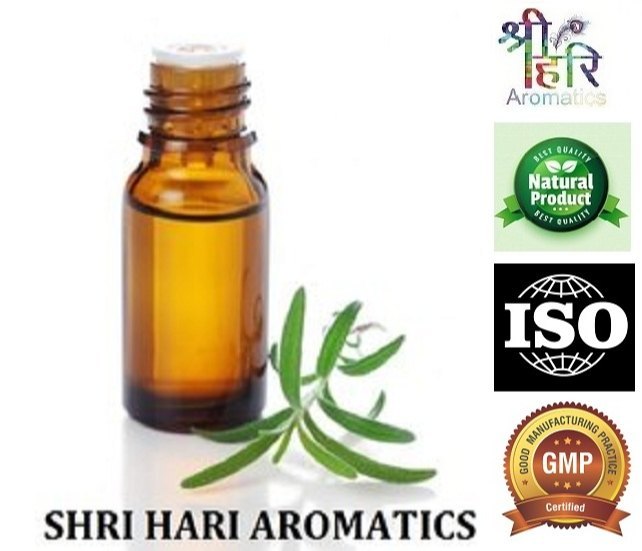 Natural Naturally Extracted MUSK OIL