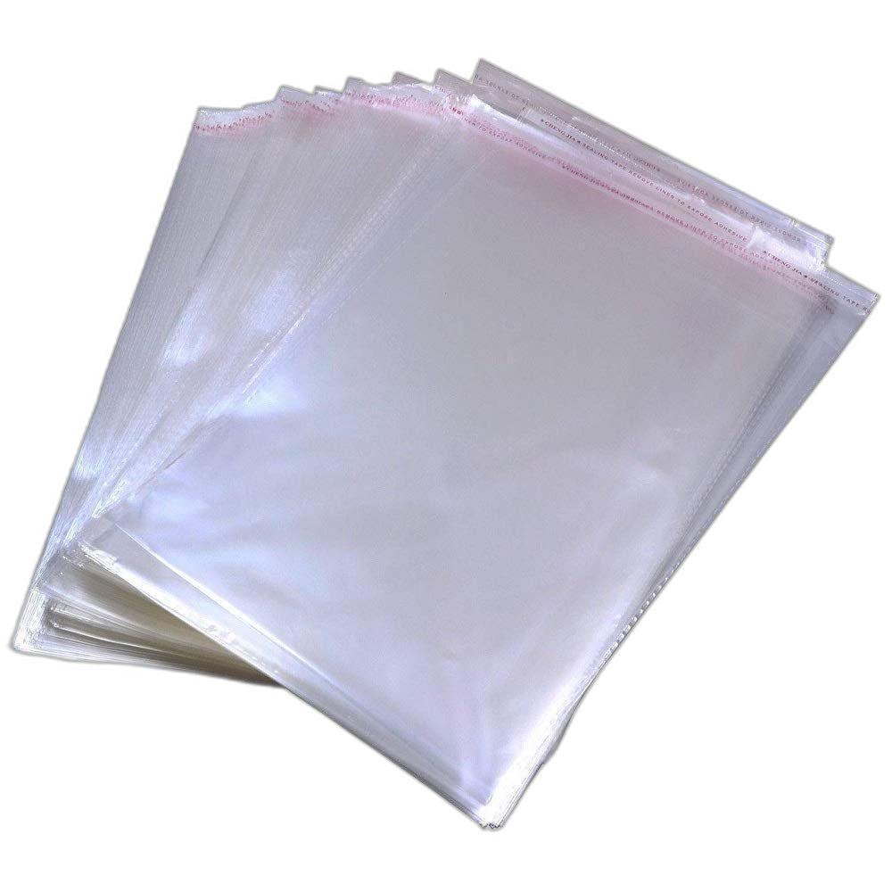 Plastic N95 Mask Packaging Bag