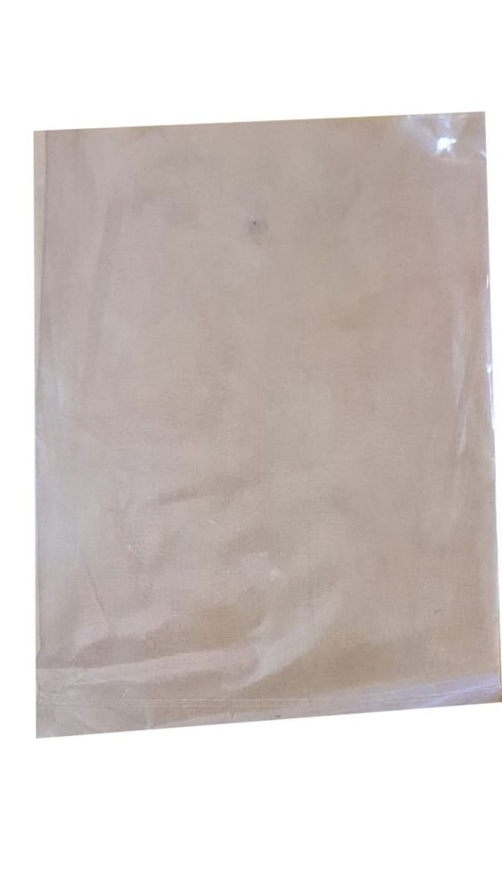 Polypropylene Transparent Plain Plastic Bags, For Packaging, Capacity: 250 Gram