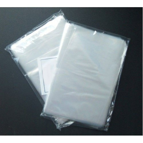 Polypropylene Transparent PP Bag, For Packaging
